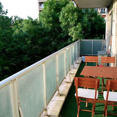 Modern Apartment In Uccle - Brussels Ngoại thất bức ảnh