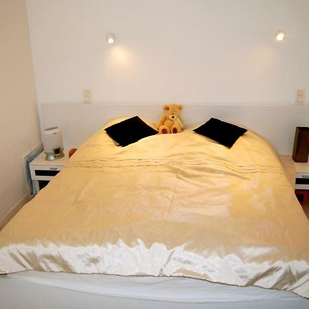 Modern Apartment In Uccle - Brussels Ngoại thất bức ảnh