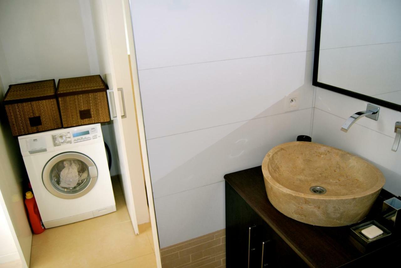 Modern Apartment In Uccle - Brussels Ngoại thất bức ảnh