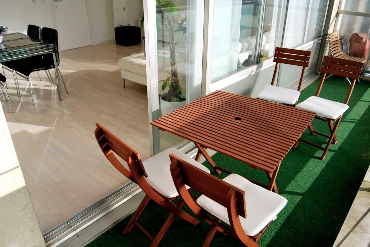 Modern Apartment In Uccle - Brussels Ngoại thất bức ảnh